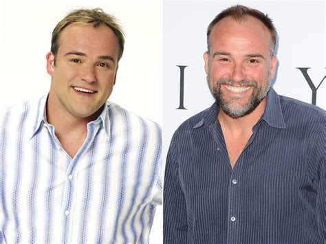 male celebrity nudes|TV Actor David DeLuise Naked Penis Pics! ( 43 Pics )